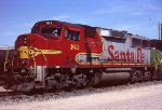 ATSF 162